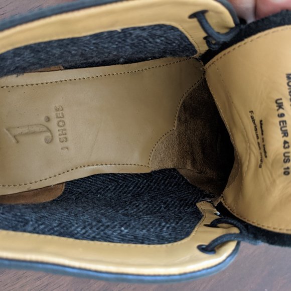 J Shoes Monarch Plus main image 6